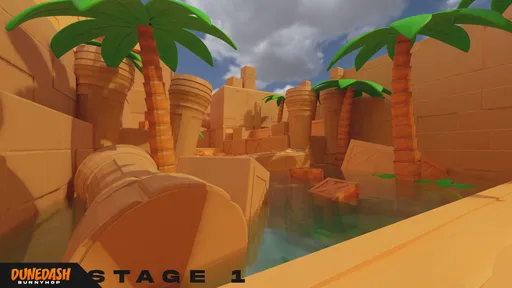 bhop_dunedash